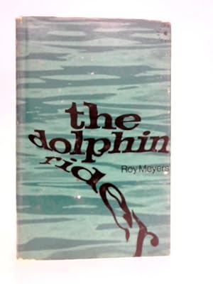 Bild des Verkufers fr Dolphin Rider zum Verkauf von World of Rare Books