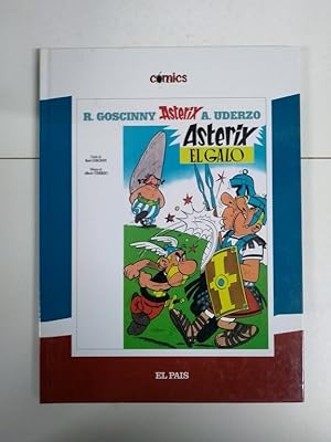 Asterix el galo