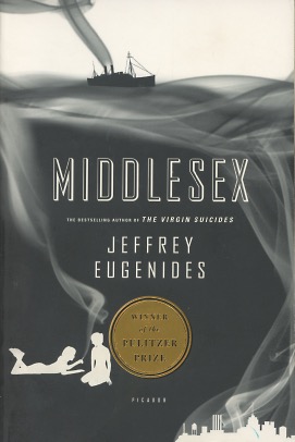 Seller image for Middlesex: A Novel for sale by Kenneth A. Himber