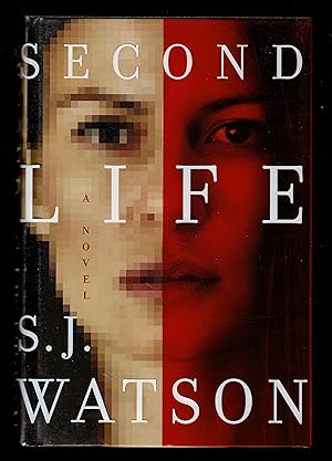 Imagen del vendedor de Second Life: A Novel a la venta por Granada Bookstore,            IOBA