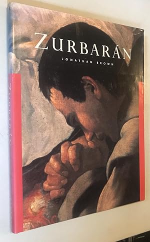 Imagen del vendedor de Masters of Art: Zurbaran (Masters of Art Series) a la venta por Once Upon A Time