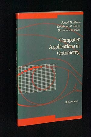 Computer Applications in Optometry