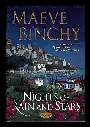 Immagine del venditore per Nights of Rain and Stars venduto da Granada Bookstore,            IOBA