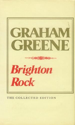 Brighton Rock (The Collected Edition)