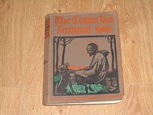 Seller image for The Capuchin Annual 1960 Twenty- Sixth Year of Publication for sale by Dublin Bookbrowsers