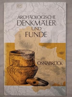 Archäologische Denkmäler und Funde im Landkreis Osnabrück