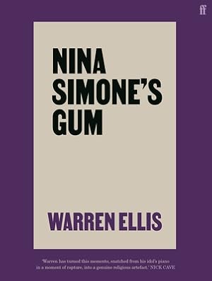 Seller image for Nina Simone's Gum (Hardback or Cased Book) for sale by BargainBookStores