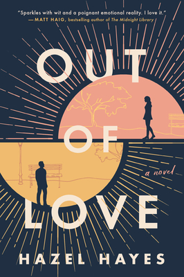 Image du vendeur pour Out of Love (Paperback or Softback) mis en vente par BargainBookStores
