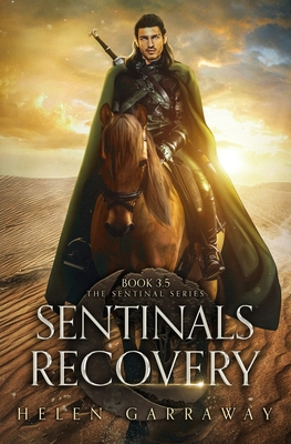 Seller image for Sentinals Recovery: Book 3.5 of the Epic Fantasy Sentinal Series (Paperback or Softback) for sale by BargainBookStores