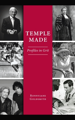 Seller image for Temple Made: Profiles in Grit (Hardback or Cased Book) for sale by BargainBookStores