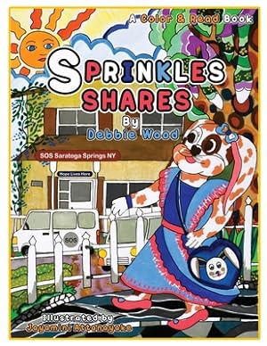 Immagine del venditore per Sprinkles Shares (Paperback or Softback) venduto da BargainBookStores