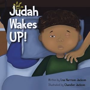 Immagine del venditore per Judah Wakes Up! (Paperback or Softback) venduto da BargainBookStores