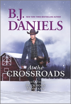 Seller image for At the Crossroads (Paperback or Softback) for sale by BargainBookStores