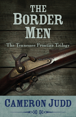 Seller image for The Border Men (Paperback or Softback) for sale by BargainBookStores