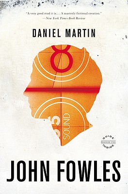 Image du vendeur pour Daniel Martin (Paperback or Softback) mis en vente par BargainBookStores