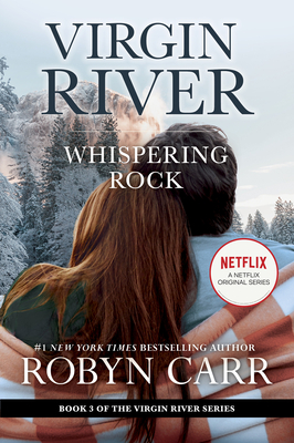 Seller image for Whispering Rock: A Virgin River Novel (Paperback or Softback) for sale by BargainBookStores