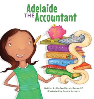 Seller image for Adelaide the Accountant (Hardback or Cased Book) for sale by BargainBookStores