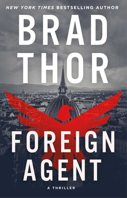Seller image for Foreign Agent, 15: A Thriller (Paperback or Softback) for sale by BargainBookStores