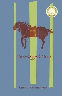 Bild des Verkufers fr Three-Legged Horse (Paperback or Softback) zum Verkauf von BargainBookStores