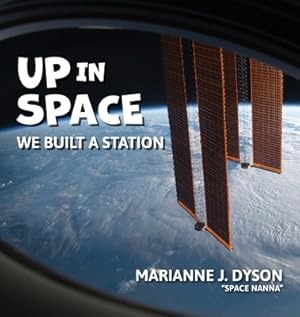 Image du vendeur pour Up in Space (Hardback or Cased Book) mis en vente par BargainBookStores