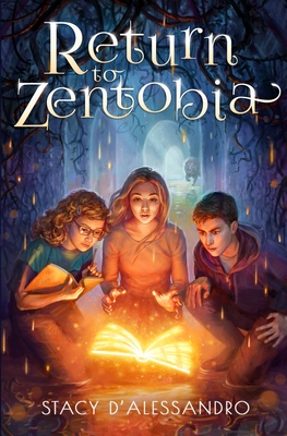 Imagen del vendedor de Return to Zentobia (Paperback or Softback) a la venta por BargainBookStores