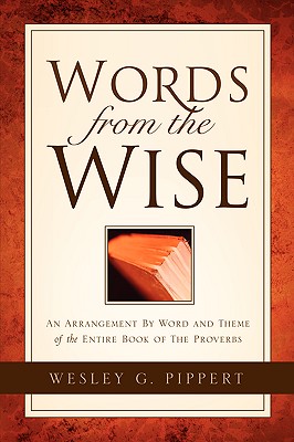 Seller image for Words From the Wise (Paperback or Softback) for sale by BargainBookStores