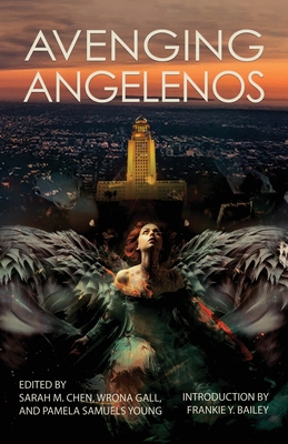 Seller image for Avenging Angelenos: A Sisters in Crime/Los Angeles Anthology (Paperback or Softback) for sale by BargainBookStores