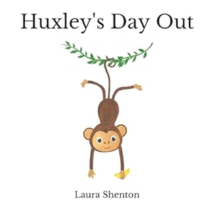Immagine del venditore per Huxley's Day Out (Paperback or Softback) venduto da BargainBookStores