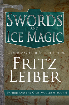 Seller image for Swords and Ice Magic (Paperback or Softback) for sale by BargainBookStores