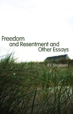 Image du vendeur pour Freedom and Resentment and Other Essays (Paperback or Softback) mis en vente par BargainBookStores
