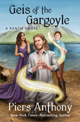 Immagine del venditore per Geis of the Gargoyle (Paperback or Softback) venduto da BargainBookStores