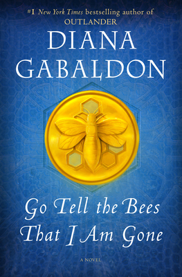 Image du vendeur pour Go Tell the Bees That I Am Gone (Hardback or Cased Book) mis en vente par BargainBookStores