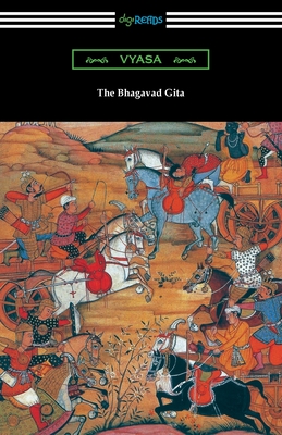Seller image for The Bhagavad Gita (Paperback or Softback) for sale by BargainBookStores