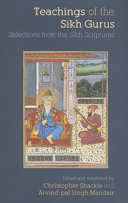 Seller image for Teachings of the Sikh Gurus: Selections from the Sikh Scriptures (Paperback or Softback) for sale by BargainBookStores