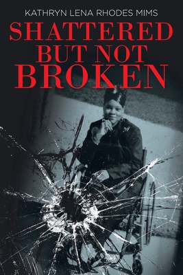 Seller image for Shattered but Not Broken (Paperback or Softback) for sale by BargainBookStores