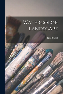 Seller image for Watercolor Landscape (Paperback or Softback) for sale by BargainBookStores