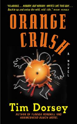 Seller image for Orange Crush (Paperback or Softback) for sale by BargainBookStores