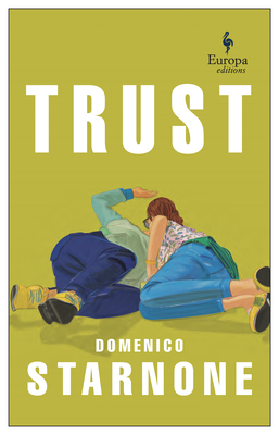 Seller image for Trust (Paperback or Softback) for sale by BargainBookStores