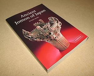 Seller image for Ancient Jomon of Japan for sale by Homeward Bound Books