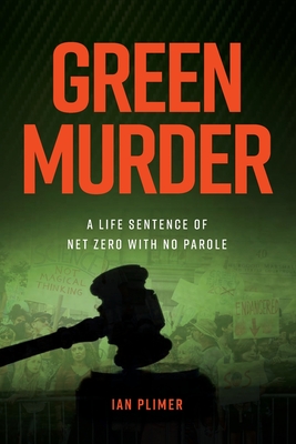 Seller image for Green Murder (Paperback or Softback) for sale by BargainBookStores