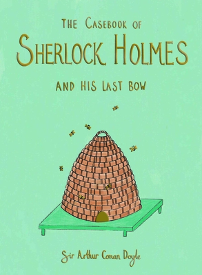 Seller image for The Casebook of Sherlock Holmes & His Last Bow (Collector's Edition) (Hardback or Cased Book) for sale by BargainBookStores