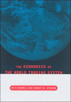 Imagen del vendedor de The Economics of the World Trading System (Paperback or Softback) a la venta por BargainBookStores