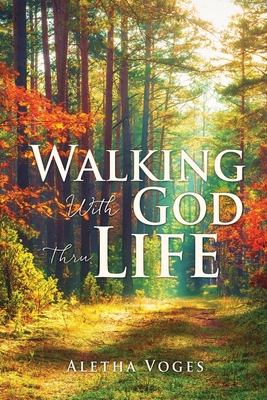 Immagine del venditore per Walking With God Thru Life (Paperback or Softback) venduto da BargainBookStores
