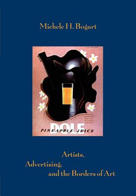 Seller image for Artists, Advertising, and the Borders of Art (Paperback or Softback) for sale by BargainBookStores