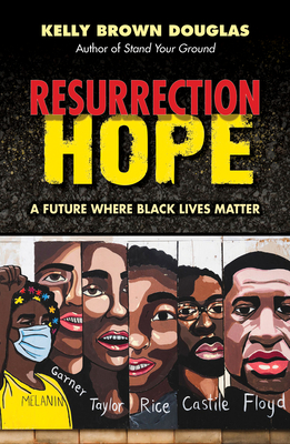 Seller image for Resurrection Hope: A Future Where Black Lives Matter (Paperback or Softback) for sale by BargainBookStores