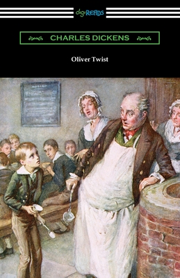 Seller image for Oliver Twist (Paperback or Softback) for sale by BargainBookStores