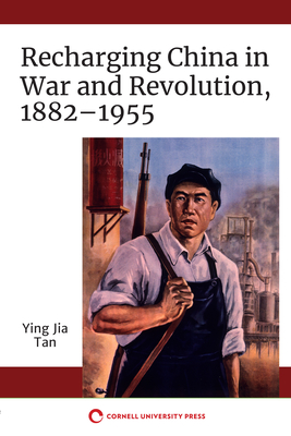 Seller image for Recharging China in War and Revolution, 1882-1955 (Paperback or Softback) for sale by BargainBookStores