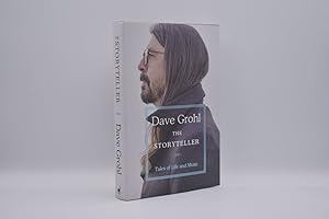 The Storyteller: Tales of Life and Music