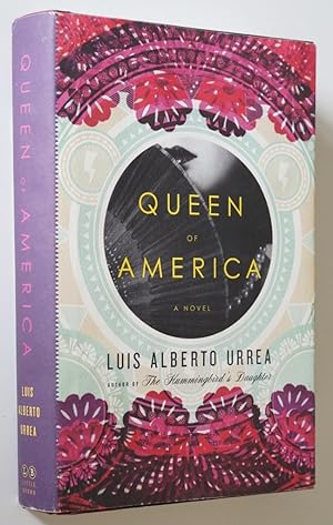 Queen of America A Novel