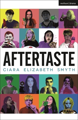 Immagine del venditore per Aftertaste (Paperback or Softback) venduto da BargainBookStores